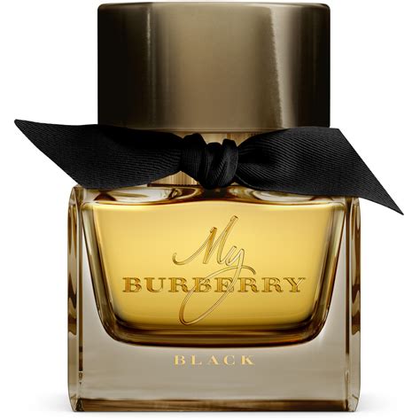 burberry dam parfym